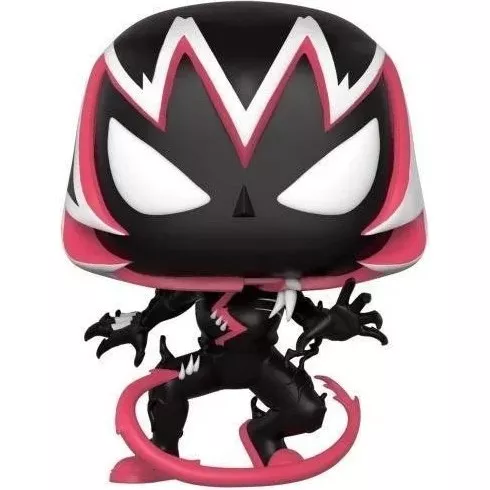 Gwenom