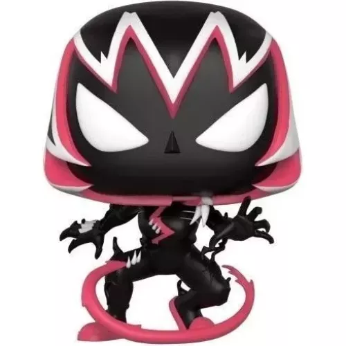 Gwenom