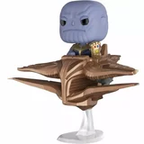 Thanos with Sanctuary 2