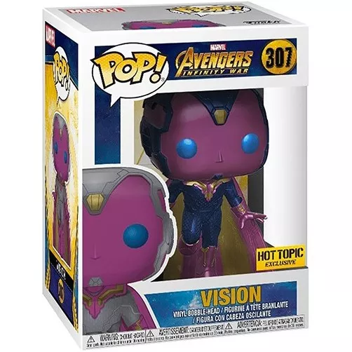Vision Box