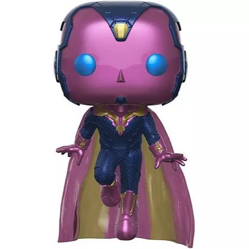 Vision