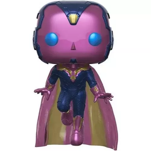 Funko Pop! Vision #307 Marvel Avengers Infinity War