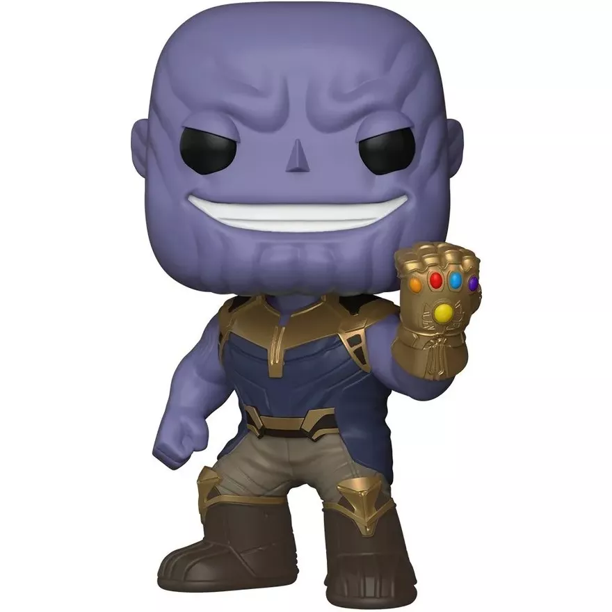 Thanos