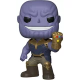 #308  Thanos - Collectible Figure