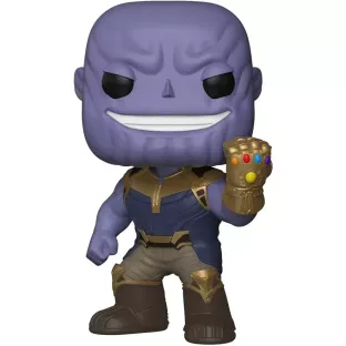 Thanos