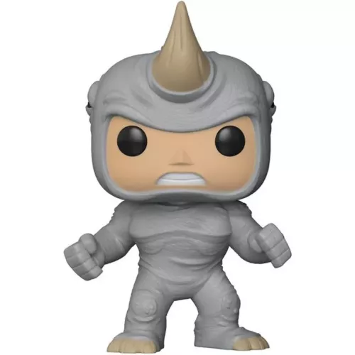 Funko Pop! Rhino #309 Marvel Vinyl Figure