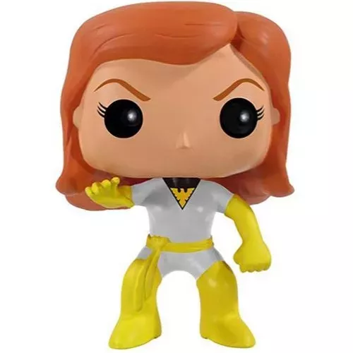 Funko Pop! White Phoenix #30 Marvel Universe Vinyl Figure