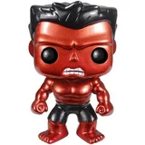 Red Hulk image