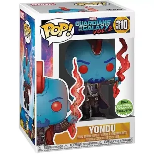 Yondu