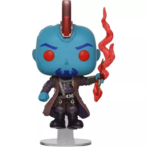 Funko Pop! Yondu #310 Marvel Guardians of the Galaxy Vol. 2