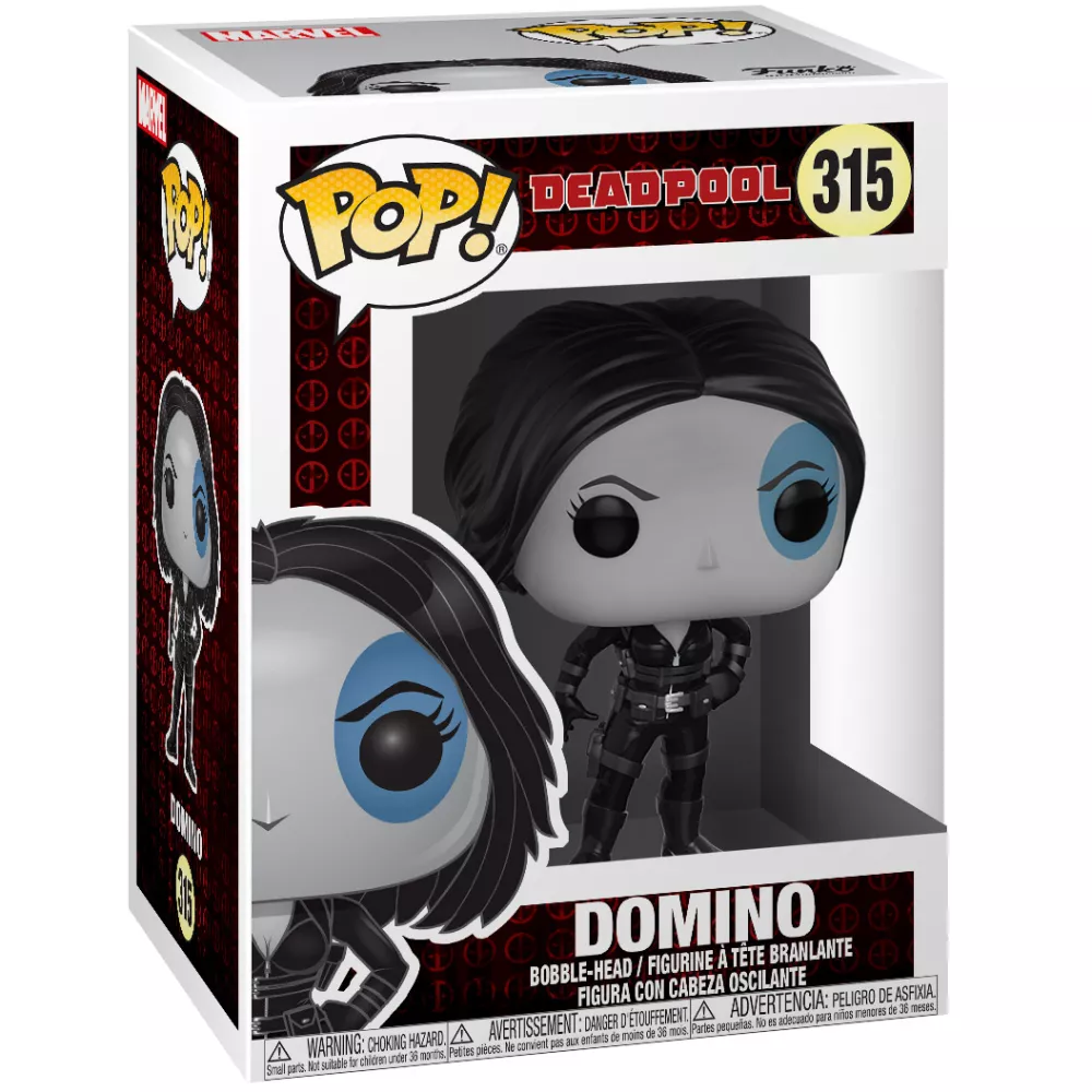 Domino Box