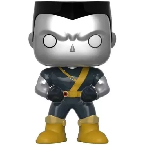 Funko Pop! Colossus #316 X-Men Marvel Vinyl Figure