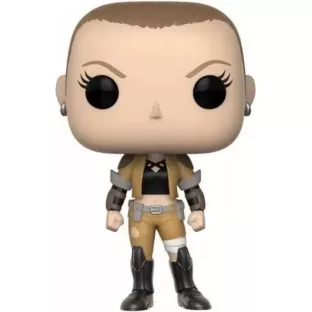 Negasonic Teenage Warhead