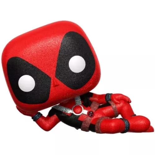 Deadpool