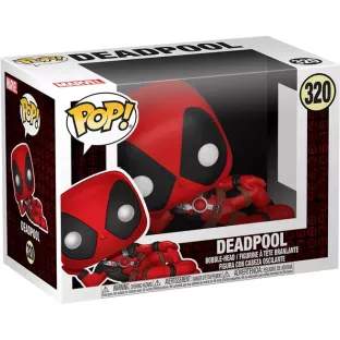 Deadpool