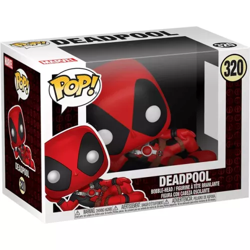 Deadpool