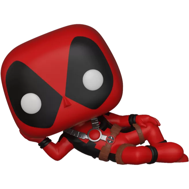 Deadpool