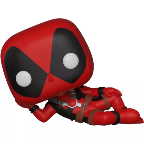 Deadpool