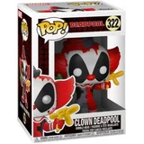 Clown Deadpool