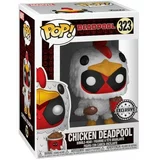 Chicken Deadpool
