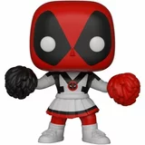Cheerleader Deadpool