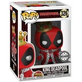 King Deadpool