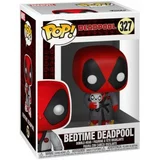 Bedtime Deadpool