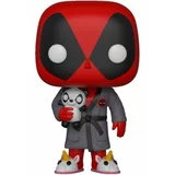 Bedtime Deadpool