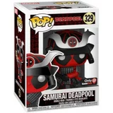 Samurai Deadpool