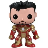 #32  Tony Strak - Collectible Figure