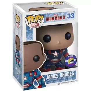 James Rhodes