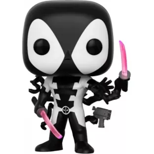 Venompool