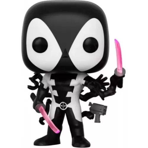 Funko Pop! Venompool #330 Marvel Vinyl Figure