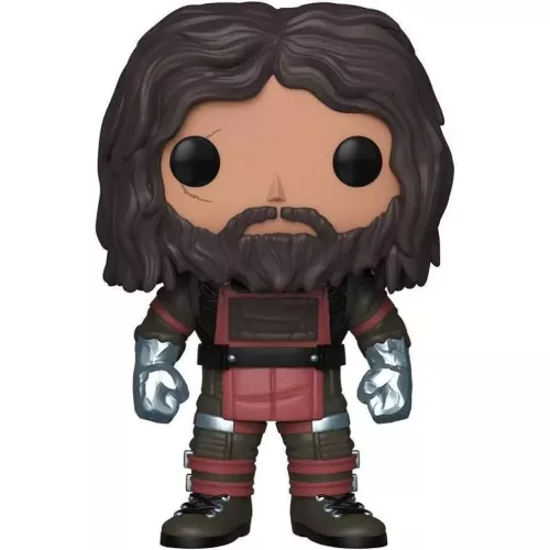Funko Pop! Eitri #332 6 Inch Marvel Avengers Infinity War