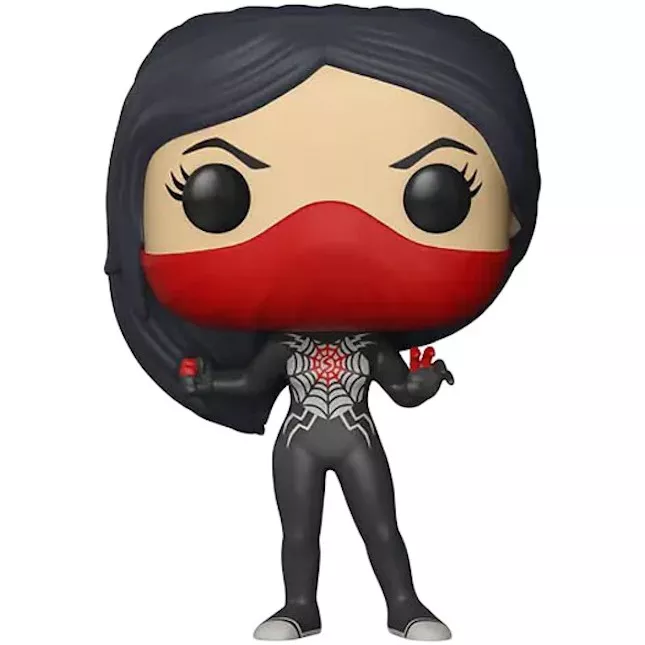 Silk