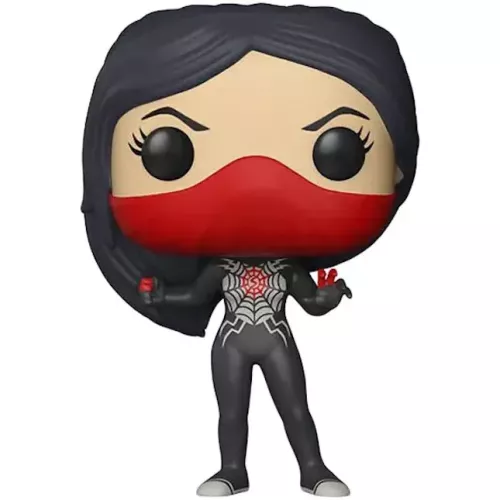 Silk