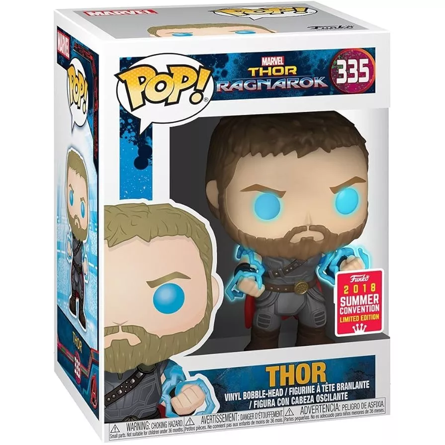 Thor Box