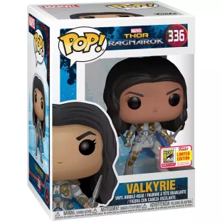 Valkyrie