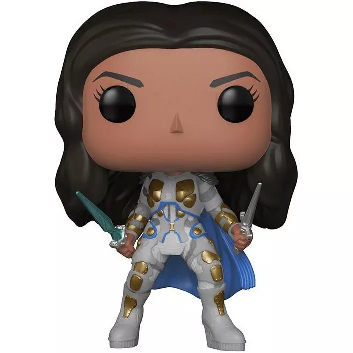 Valkyrie