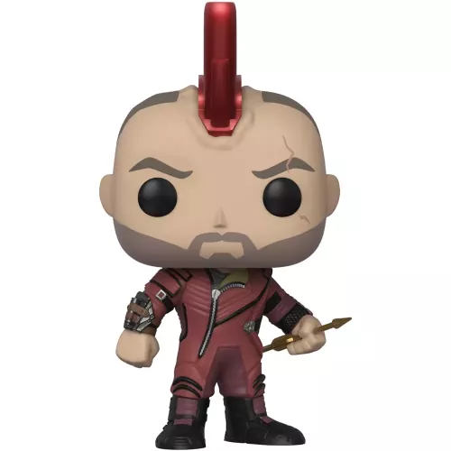 Funko Pop! Kraglin #337 Marvel Guardians of the Galaxy Vol. 2