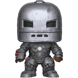 Iron Man [Mark 1] image