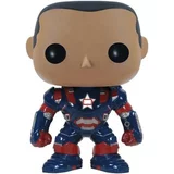 #33  James Rhodes - Collectible Figure