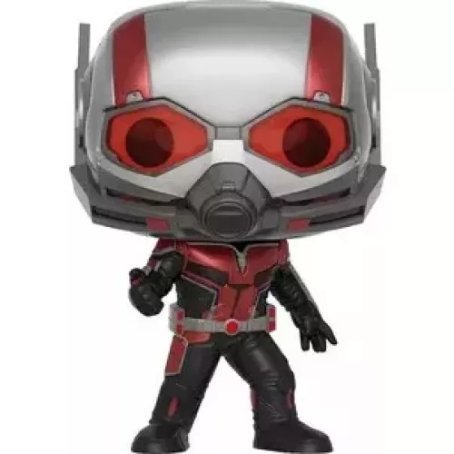 Funko Pop! Ant-Man #340 Marvel Ant-Man and the Wasp