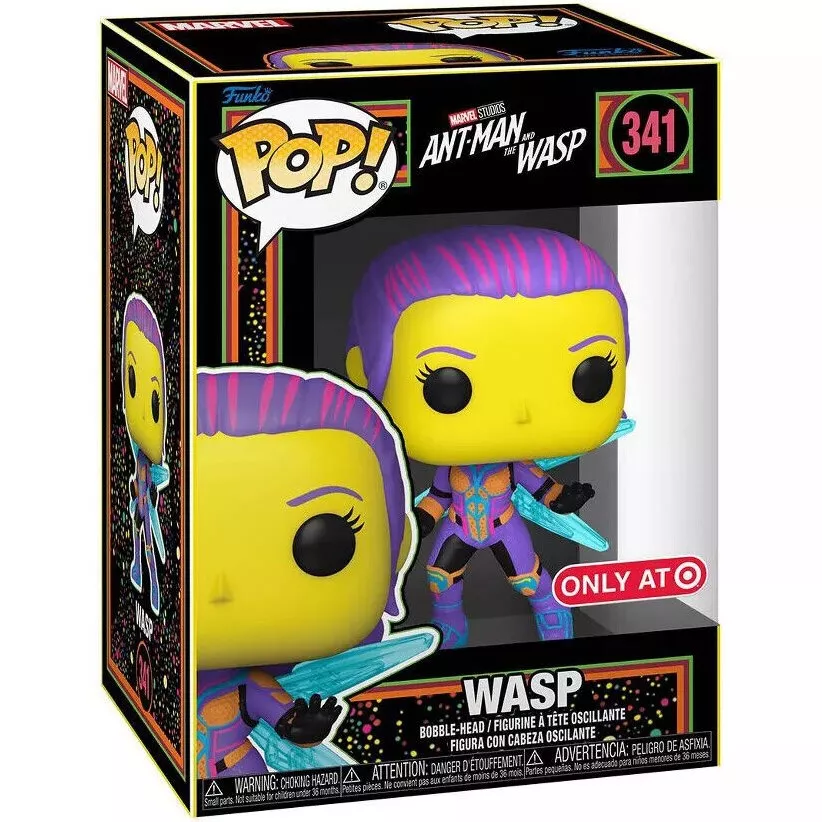 Wasp Box