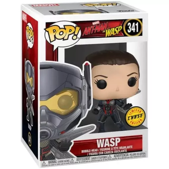 Wasp Box