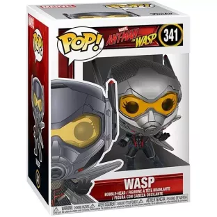 Wasp