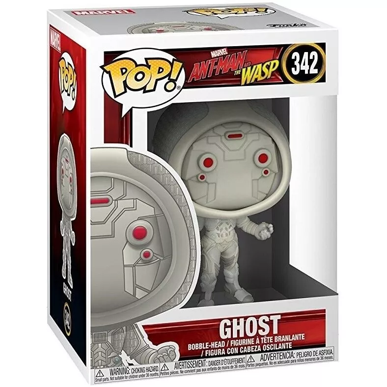 Ghost Box