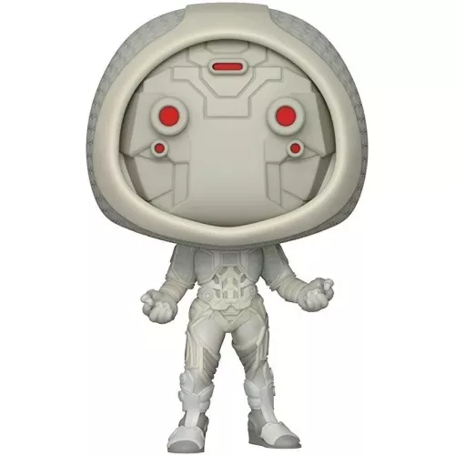 Funko Pop! Ghost #342 Marvel Ant-Man and the Wasp Vinyl Figure