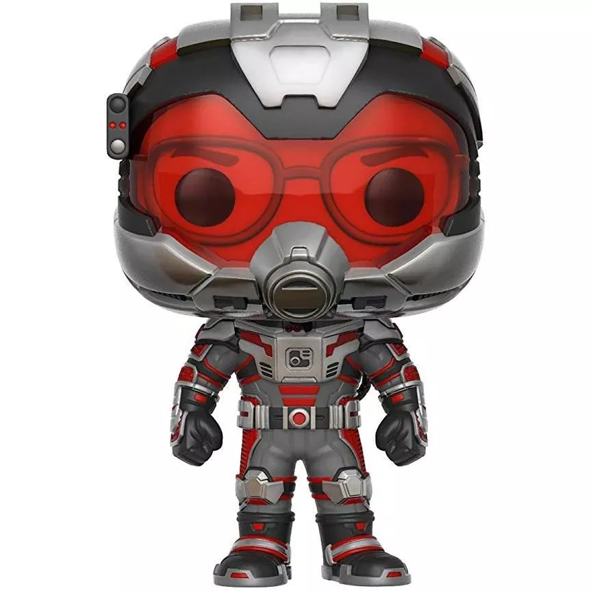 Hank Pym