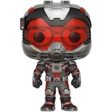 Hank Pym